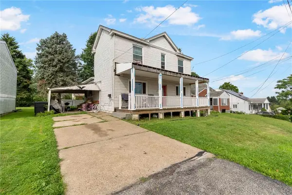 112 Bouquet Street, Homestead, PA 15120