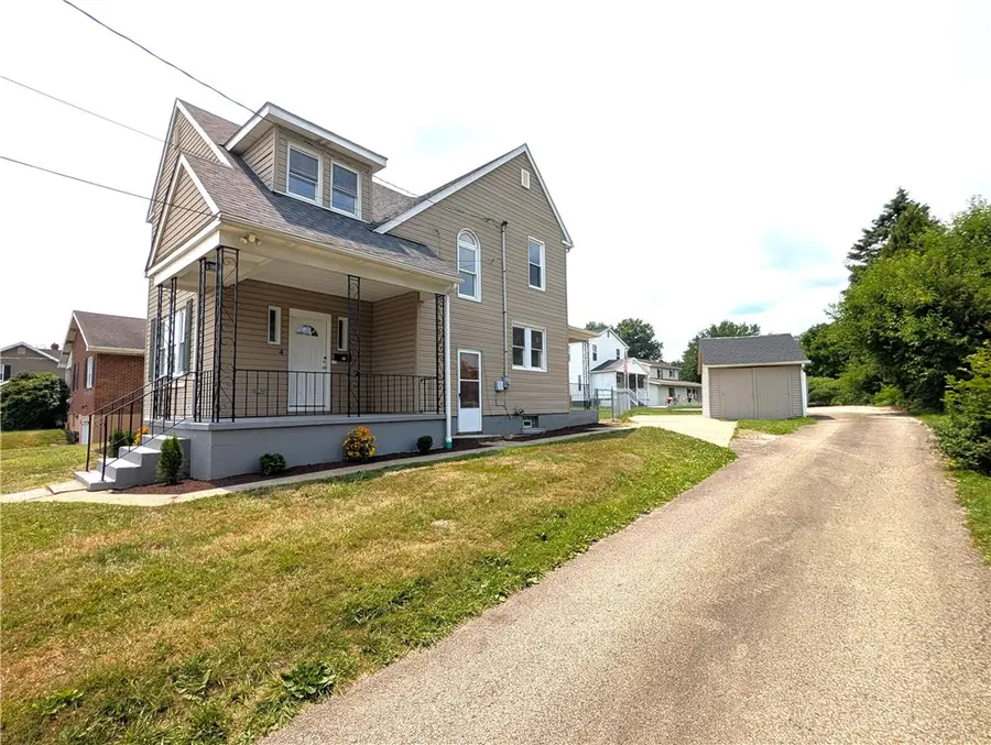4 Hookton Avenue, Uniontown, PA 15401 - #3