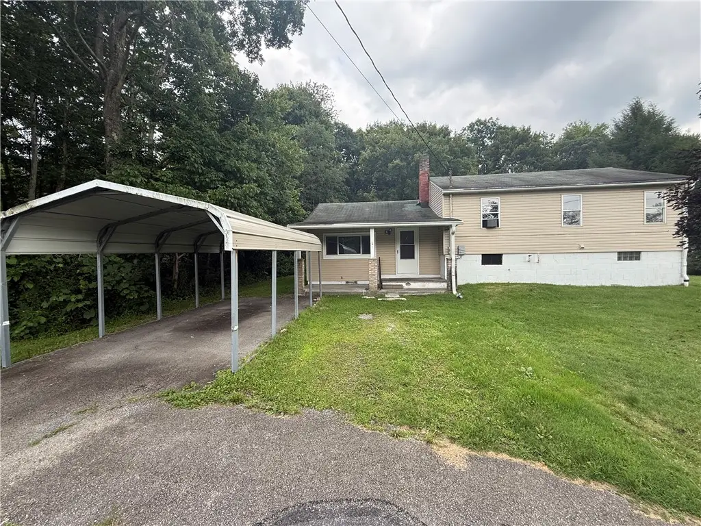 823 Robb Rd, New Florence, PA 15944 - #1