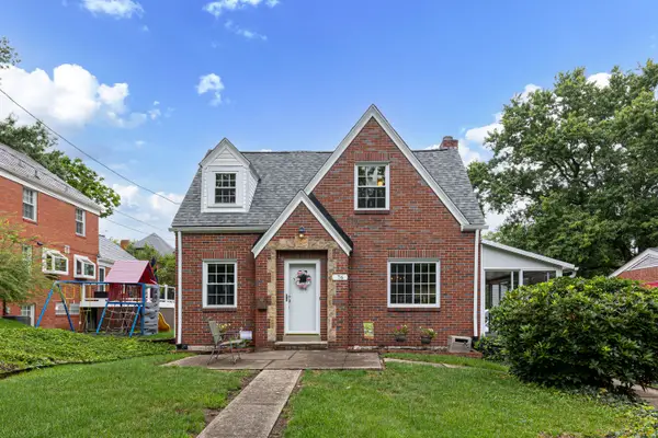 76 Kingston Ave, Pittsburgh, PA 15205