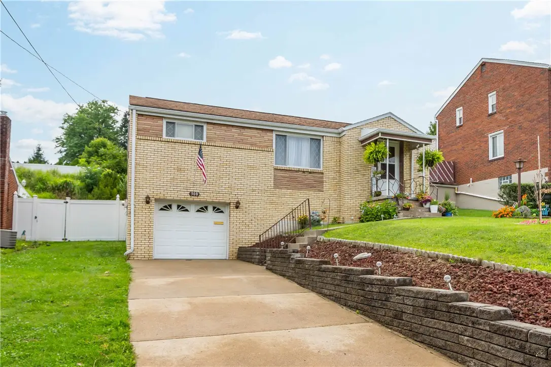 308 Ruthwood Ave, Pittsburgh, PA 15227 - #1
