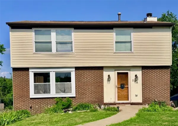 244 Rampart Blvd, New Kensington, PA 15068