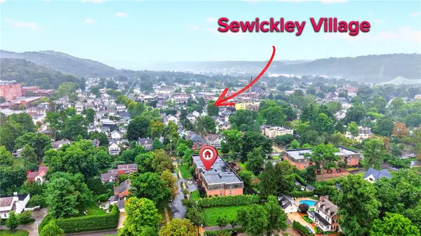 136 Centennial Avenue #305, Sewickley, PA 15143