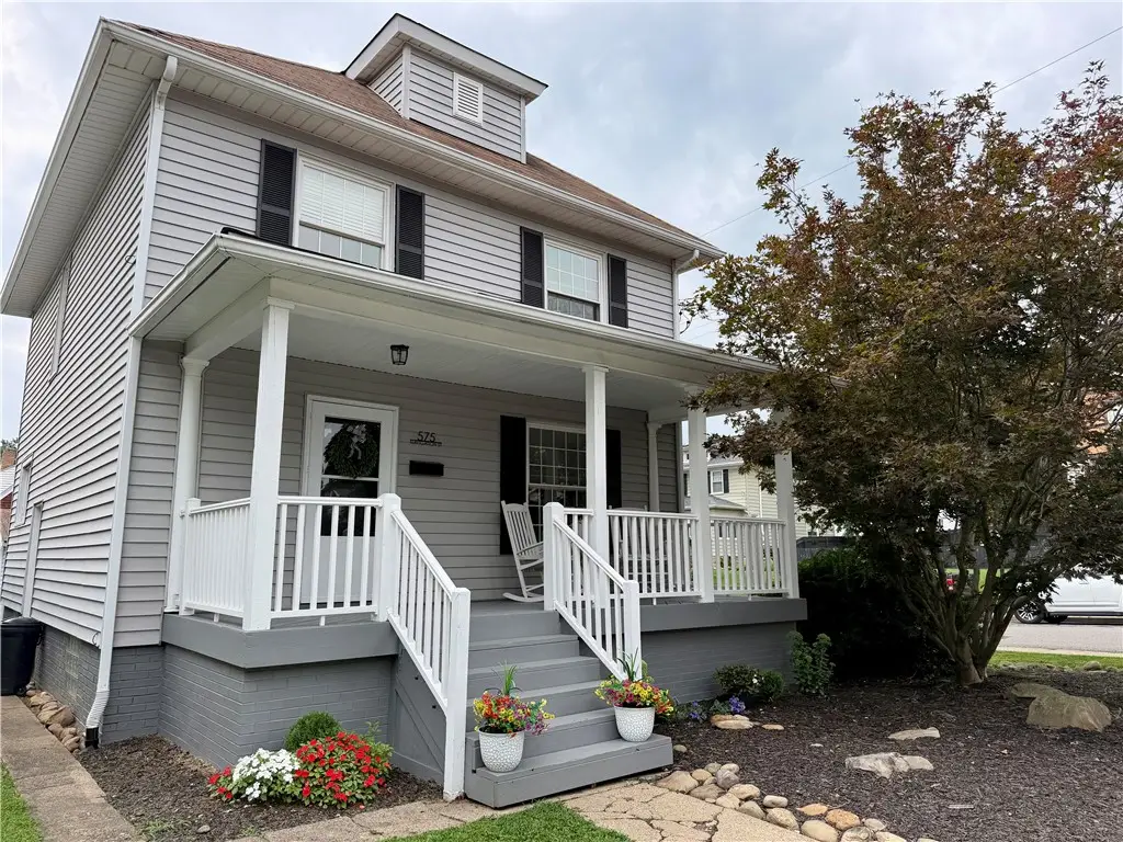 575 Navigation Street, Beaver, PA 15009 - #1