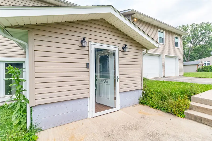 558 Market St, Bolivar, PA 15923 - #2