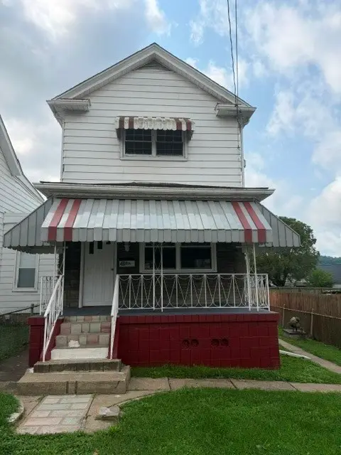 336 Green St, Belle Vernon, PA 15012 - #1