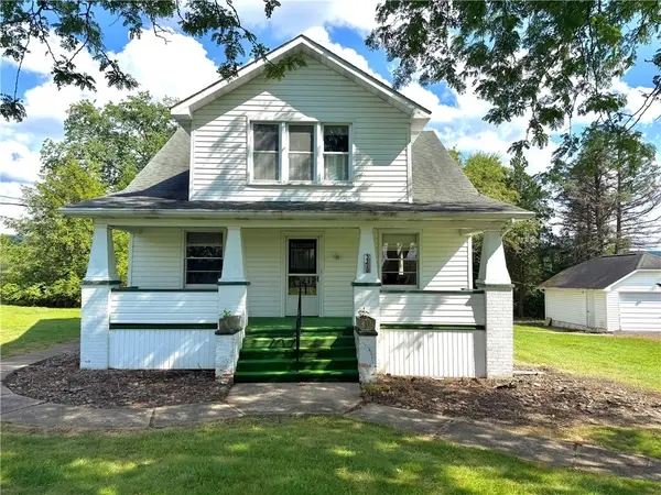5370 State Route 982, Derry, PA 15627