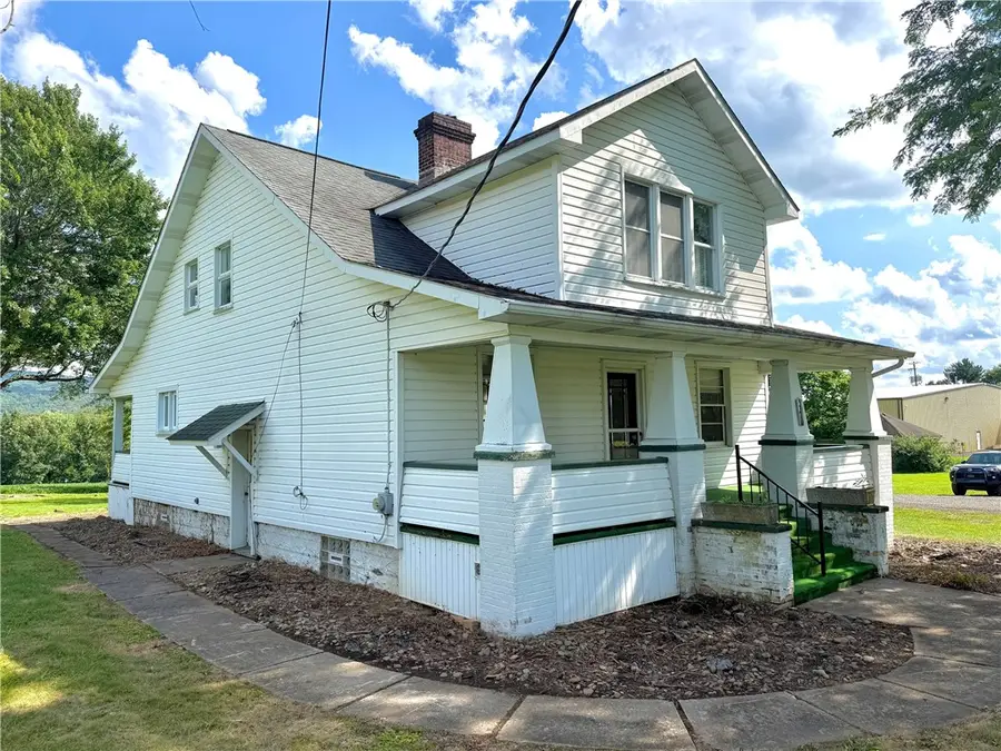 5370 State Route 982, Derry, PA 15627 - #2