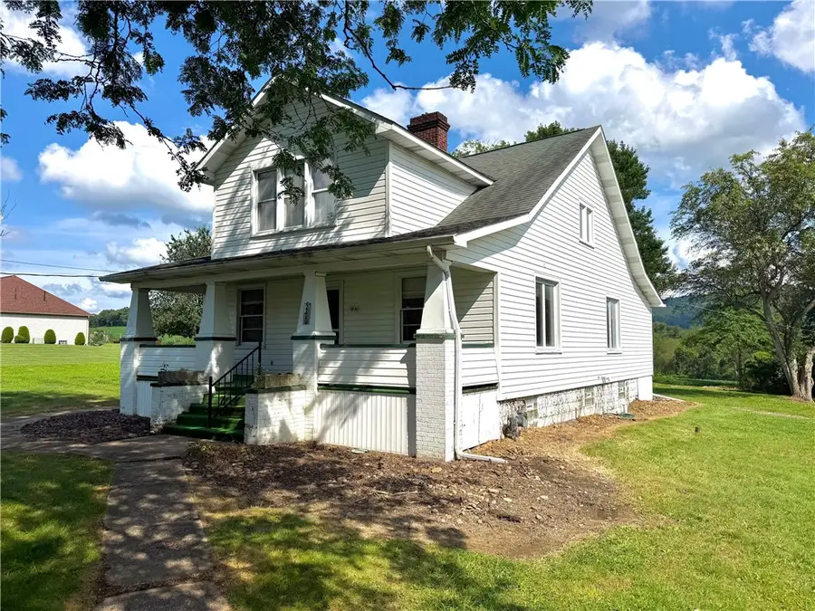 5370 State Route 982, Derry, PA 15627 - #3