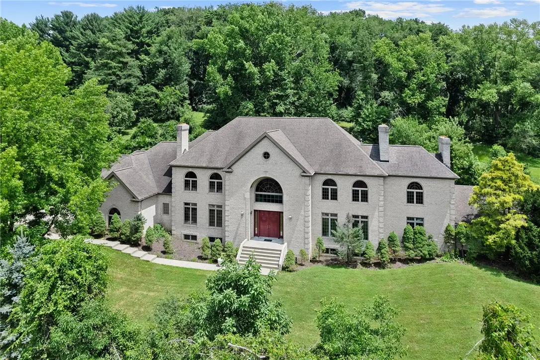 1060 Fox Chapel Road, Pittsburgh, PA 15238 - #1