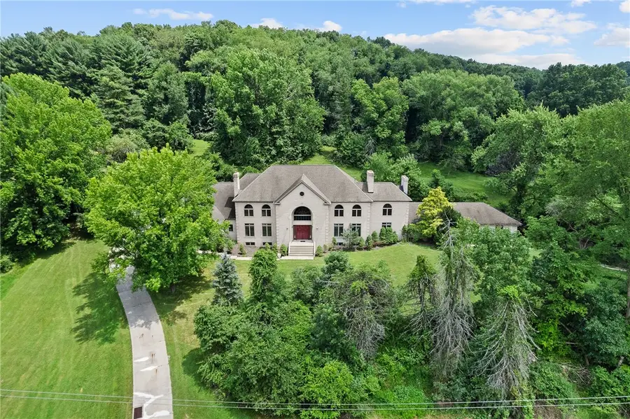1060 Fox Chapel Road, Pittsburgh, PA 15238 - #2