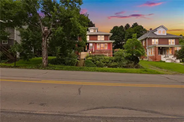 505 Main Street, Rockwood, PA 15557