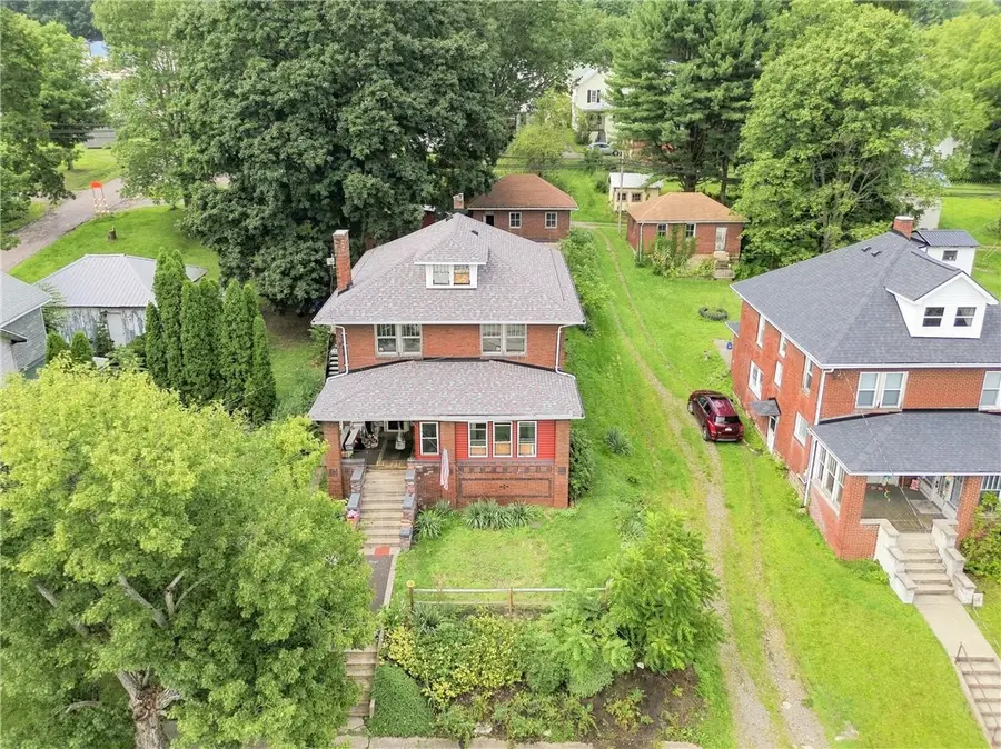 505 Main Street, Rockwood, PA 15557 - #2