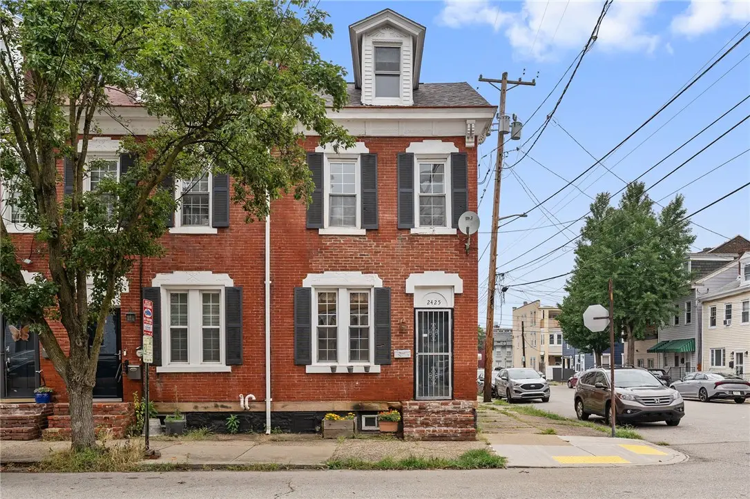 2425 Jane St, Pittsburgh, PA 15203 - #1