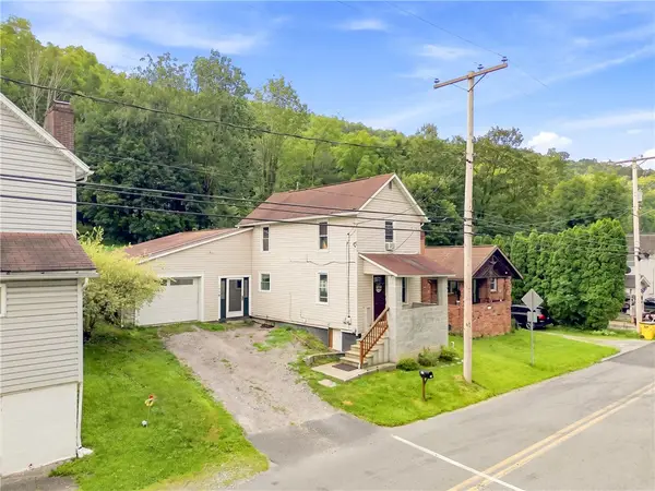 1798 Soap Hollow Road, Johnstown, PA 15905