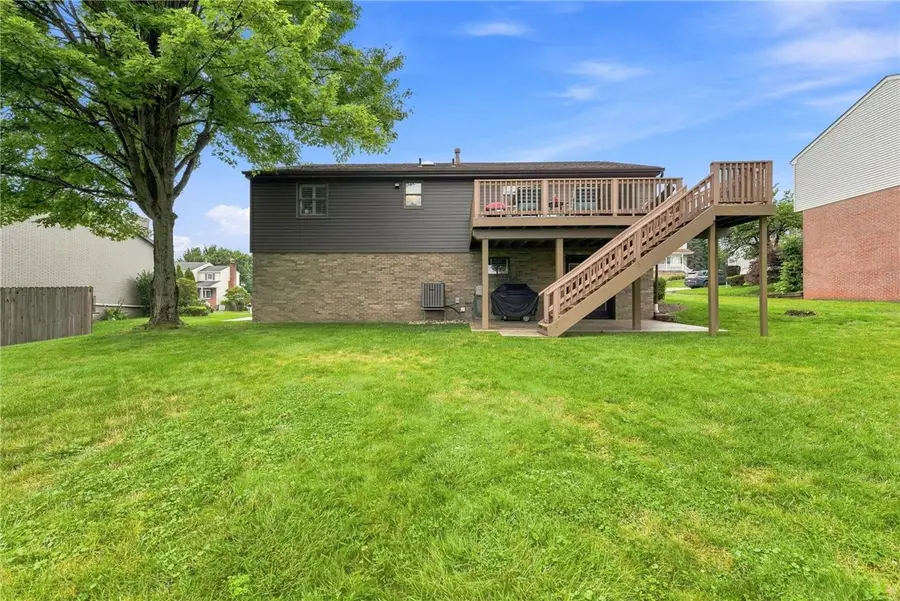 138 Rizzi Drive, Irwin, PA 15642 - #3