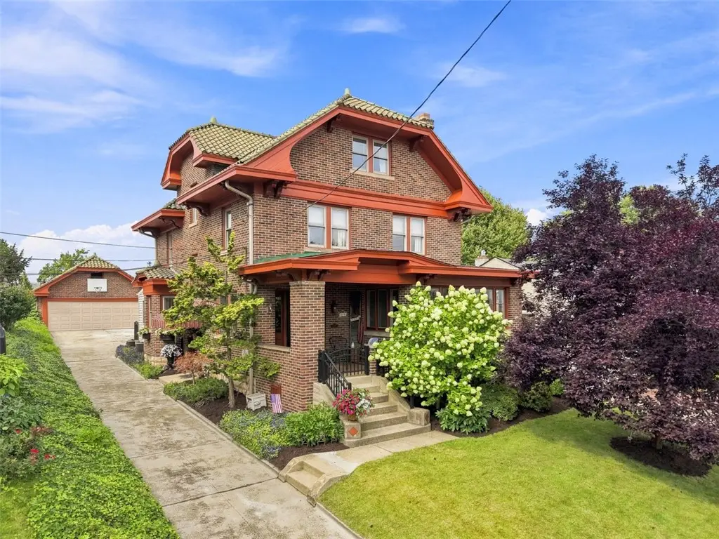 115 W Brentridge Ave, Pittsburgh, PA 15227 - #1