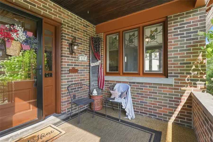 115 W Brentridge Ave, Pittsburgh, PA 15227 - #3