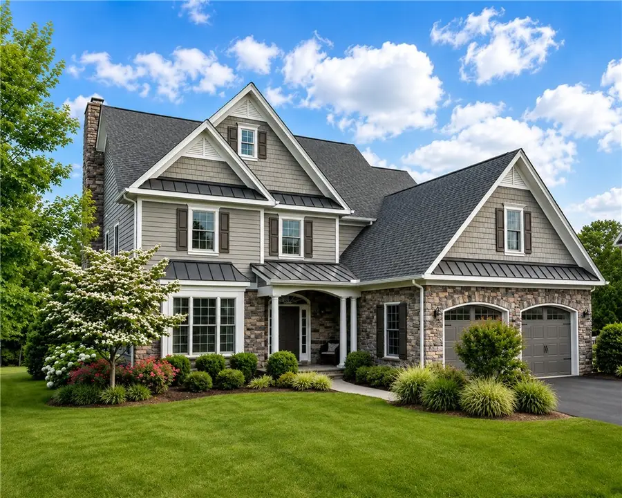 LOT Eric Drive, Beaver, PA 15009 - #2