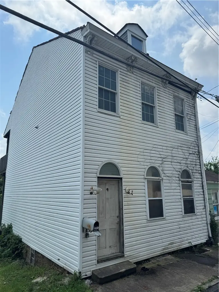 863 Vista St, Pittsburgh, PA 15212 - #1