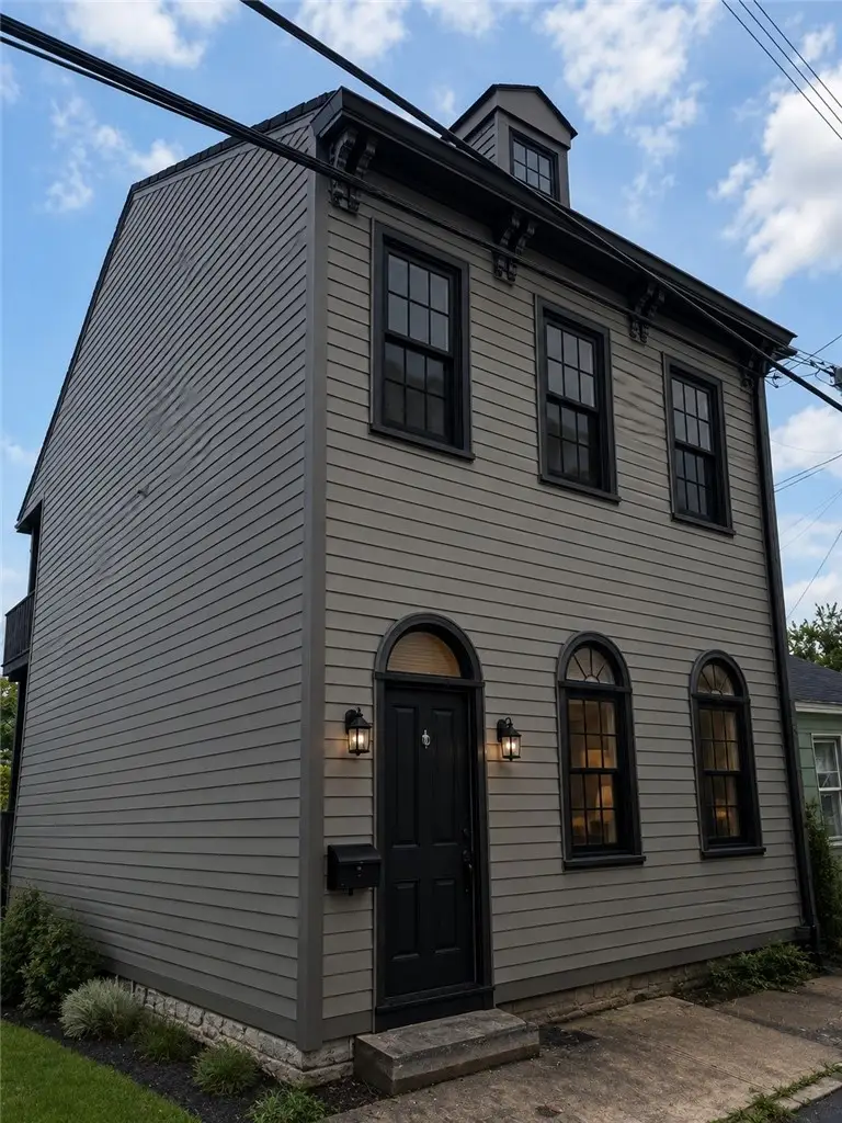 863 Vista St, Pittsburgh, PA 15212 - #2