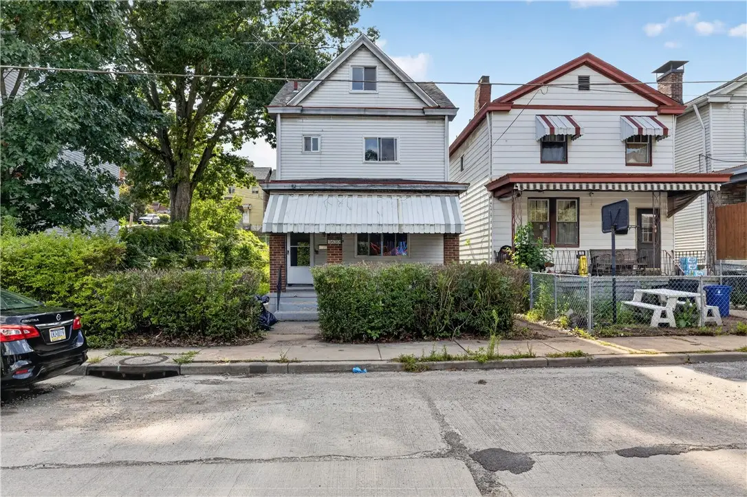 1630 Leolyn St, Pittsburgh, PA 15210 - #1
