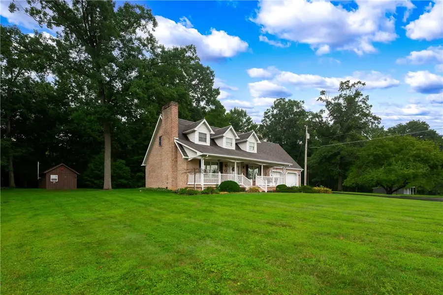 357 Marwood Rd, Cabot, PA 16023 - #2