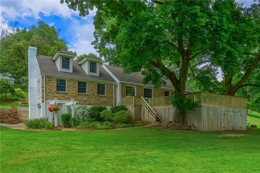 245 Hutchman Road, Mars, PA 16046 - #2