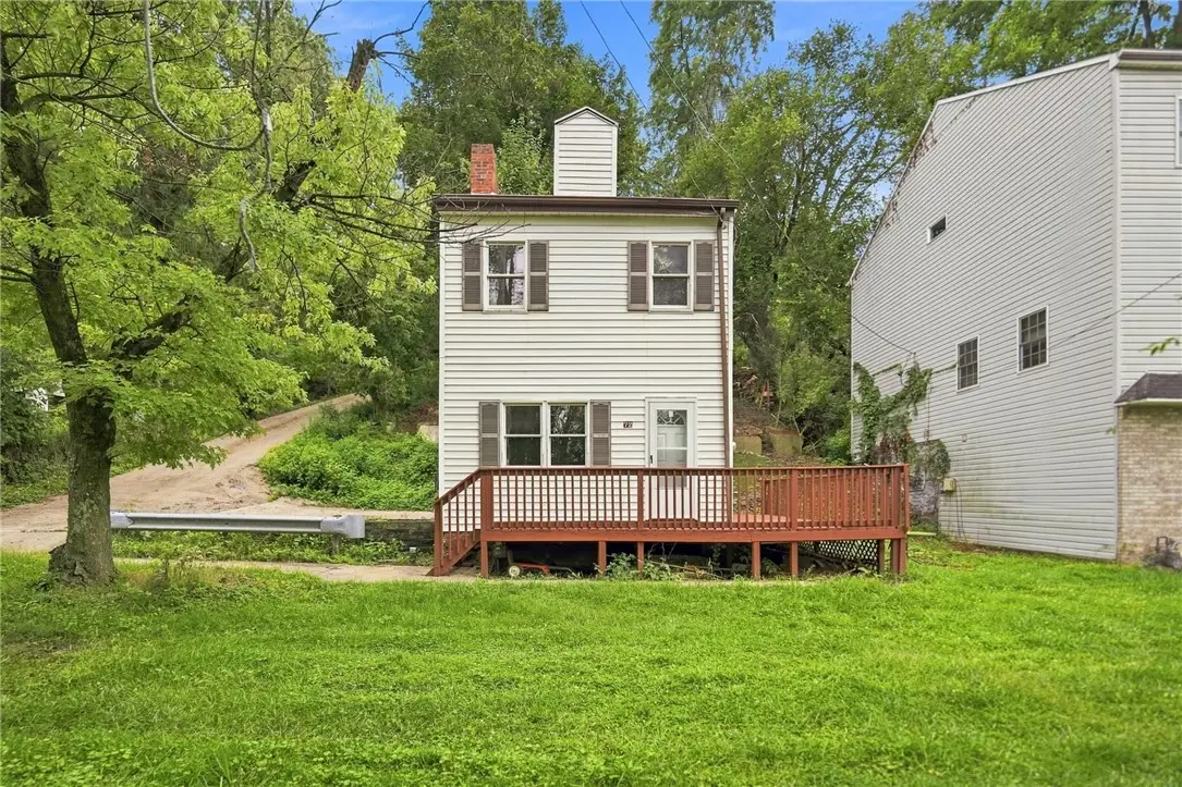 72 Saint Michael St, Pittsburgh, PA 15203 - #1