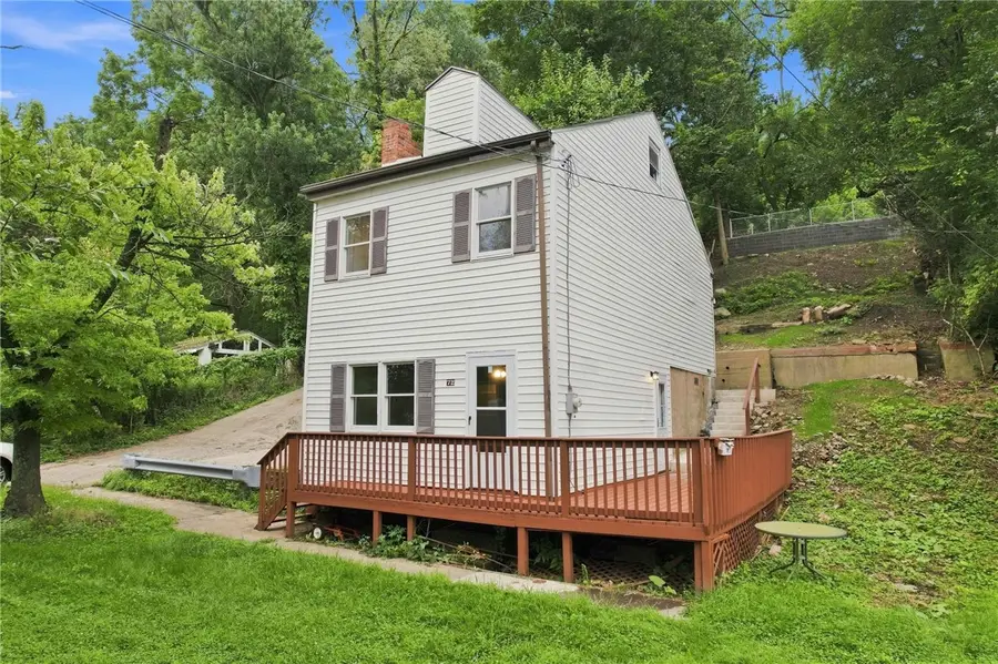 72 Saint Michael St, Pittsburgh, PA 15203 - #2