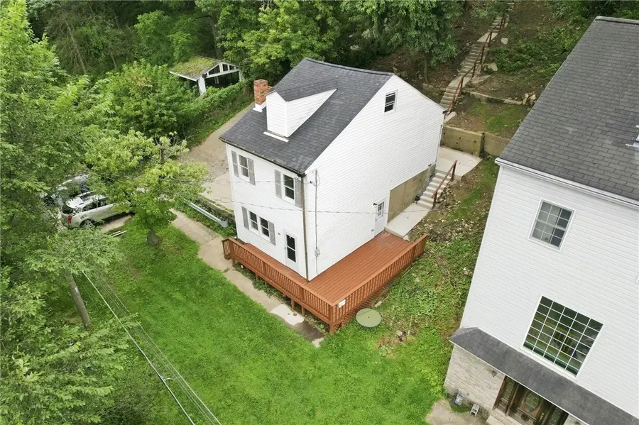 72 Saint Michael St, Pittsburgh, PA 15203 - #3