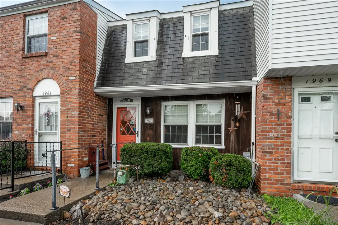 1965 Kirkby Dr, South Park, PA 15129 - #1