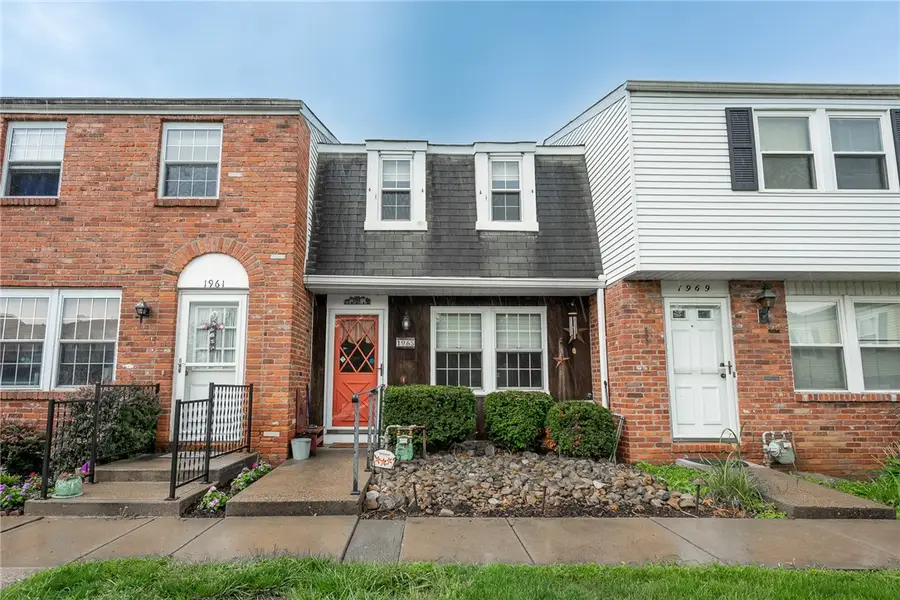 1965 Kirkby Dr, South Park, PA 15129 - #2