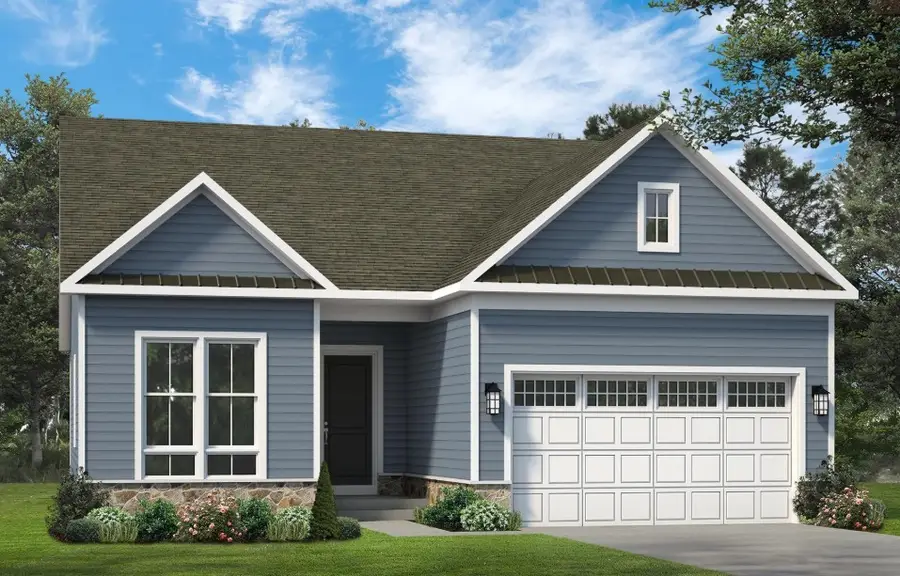 253 Oliver Drive, South Park, PA 15129 - #2
