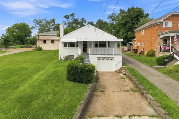 3129 Churchview, Pittsburgh, PA 15227