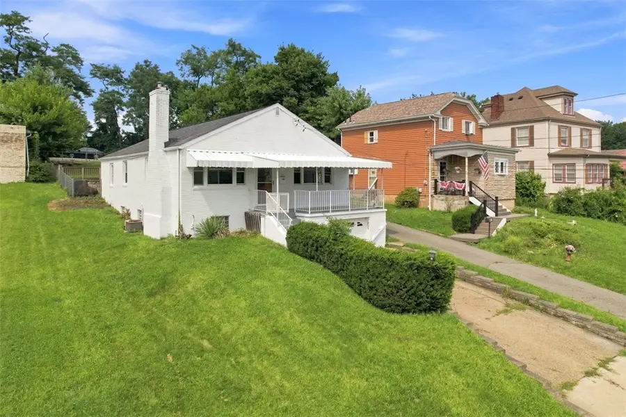 3129 Churchview, Pittsburgh, PA 15227 - #3