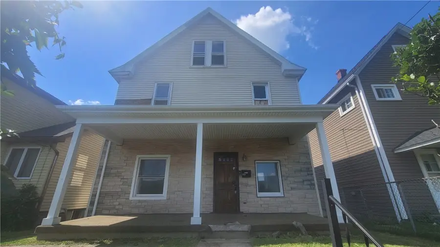 232 W 3rd St, Derry, PA 15627 - #2