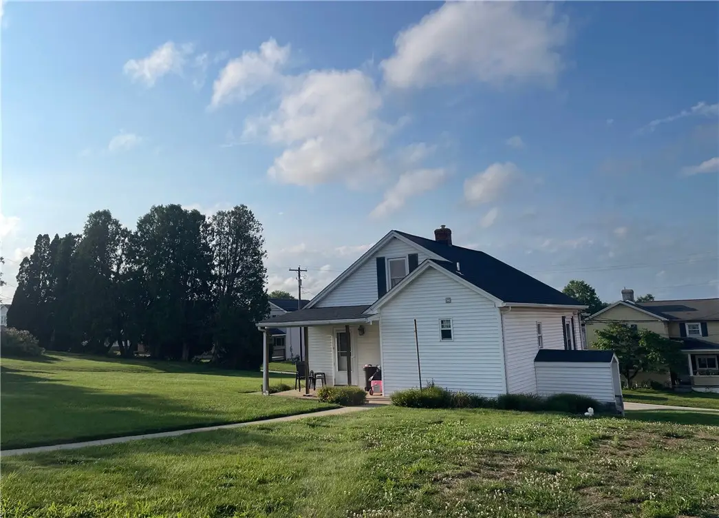 474 Georgetown Road, Lawrence, PA 15055 - #1