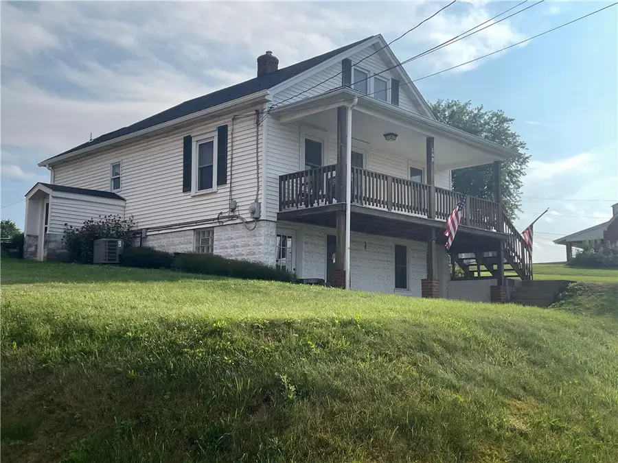 474 Georgetown Road, Lawrence, PA 15055 - #2