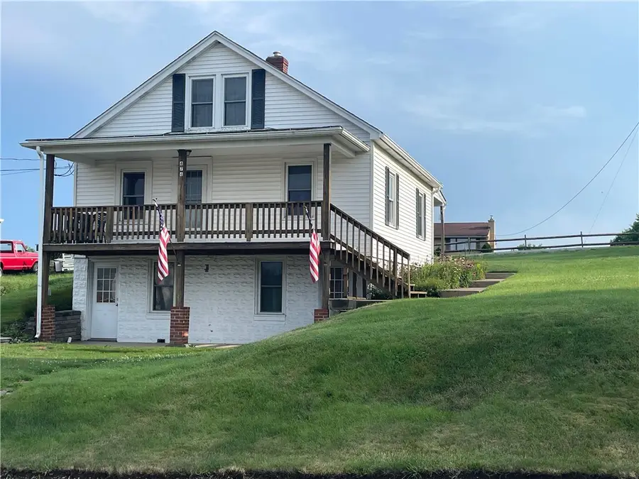 474 Georgetown Road, Lawrence, PA 15055 - #3