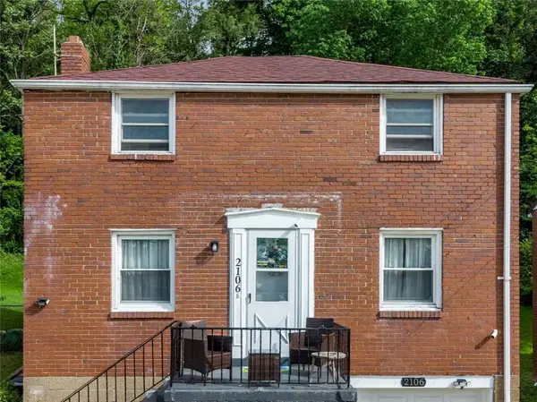 2106 Lindsay Road, Pittsburgh, PA 15221