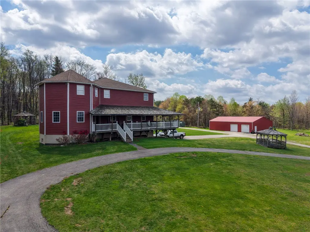 2447 Luciusboro Rd, Homer City, PA 15748 - #1