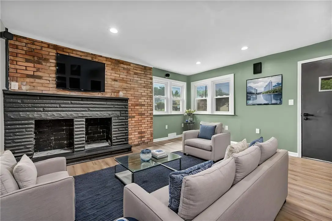 3802 Grant St, South Park, PA 15129 - #1