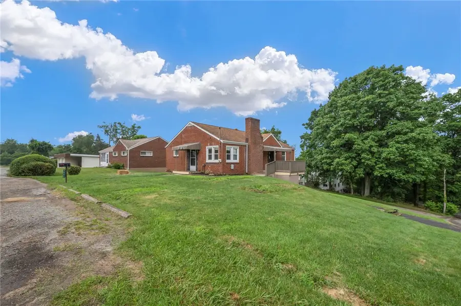 3802 Grant St, South Park, PA 15129 - #3