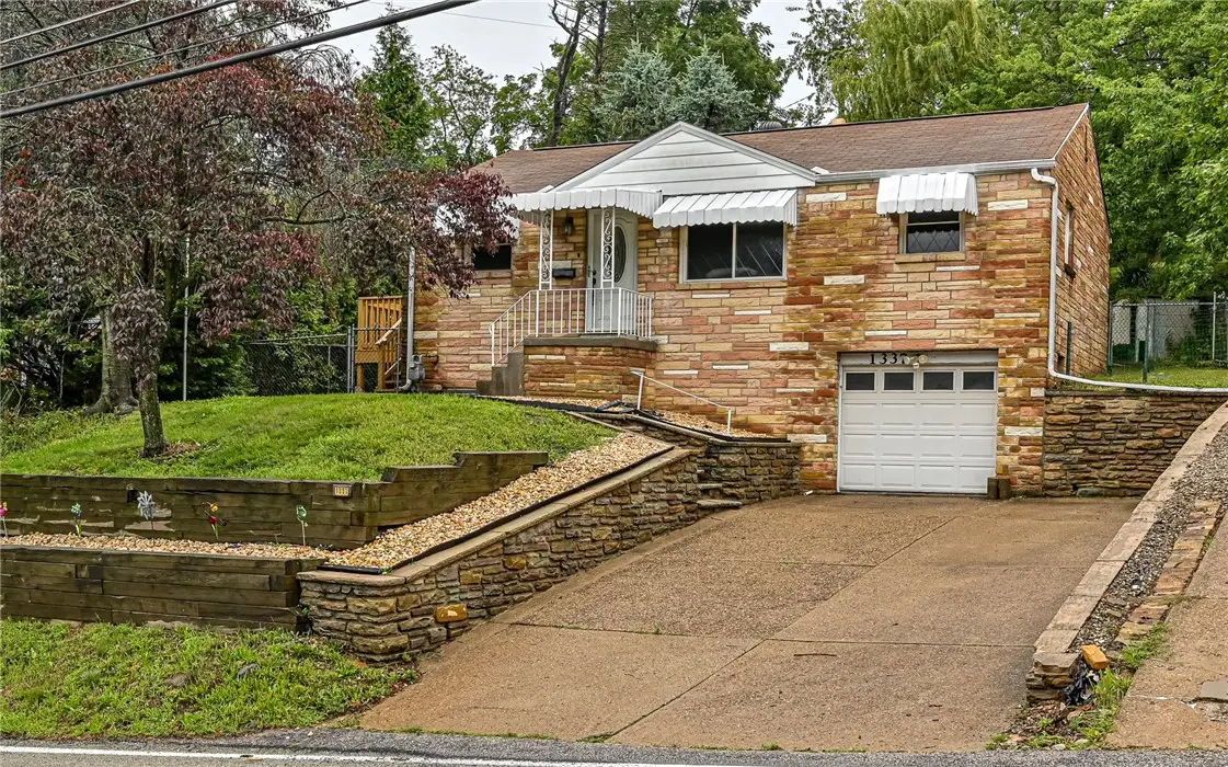 1337 Hamilton Rd, Pittsburgh, PA 15234 - #1
