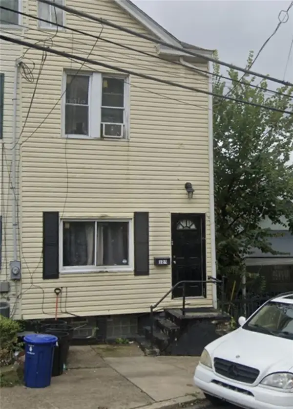 126 Henderson Street, Pittsburgh, PA 15212