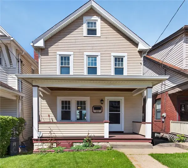 101 Schley Avenue, Pittsburgh, PA 15205