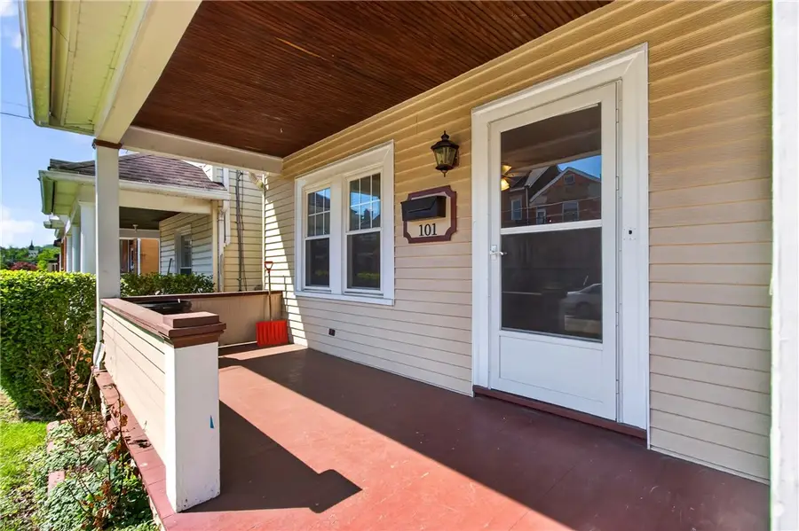 101 Schley Avenue, Pittsburgh, PA 15205 - #2
