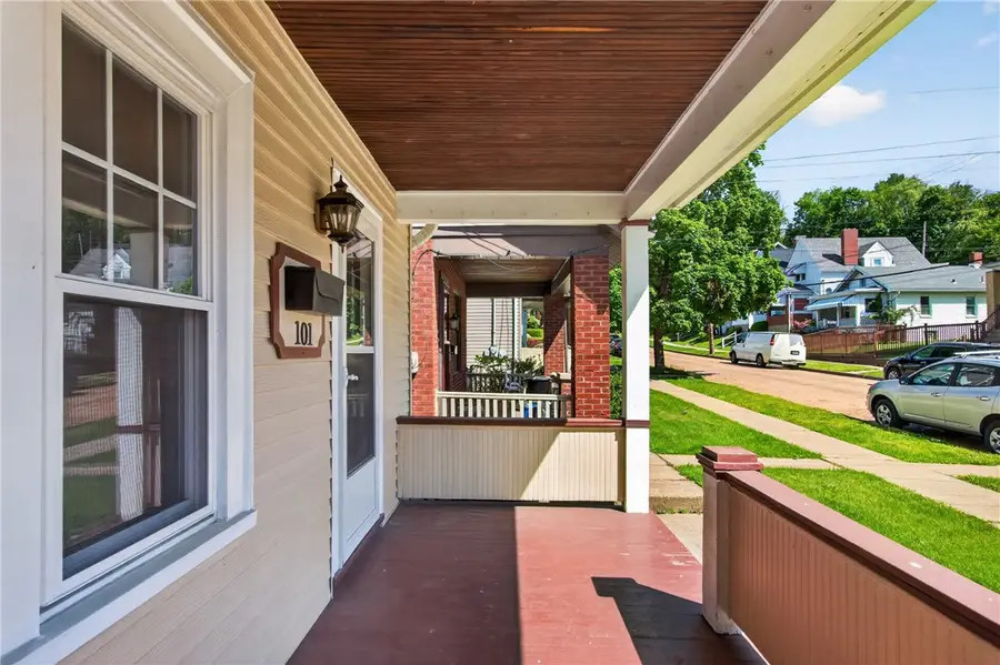 101 Schley Avenue, Pittsburgh, PA 15205 - #3