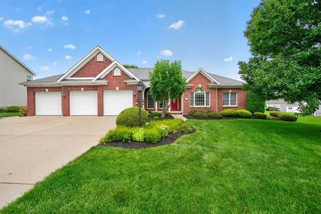 375 Violet Ct, Saxonburg, PA 16056 - #1